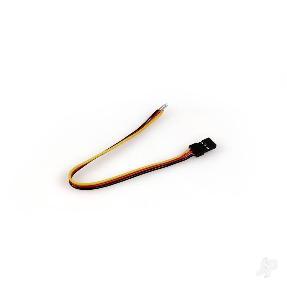 L/W Servo Connector Wire (180mm) (54654)