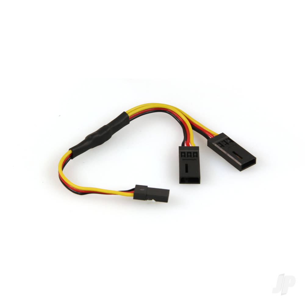 Y HD Extension Wire Short (54701)