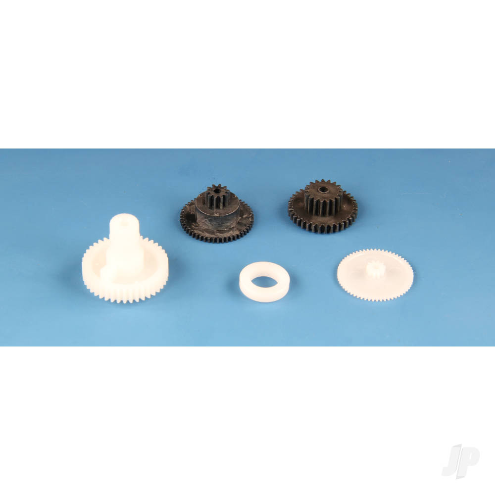 HS322HD/325HB Karbonite Gear Set