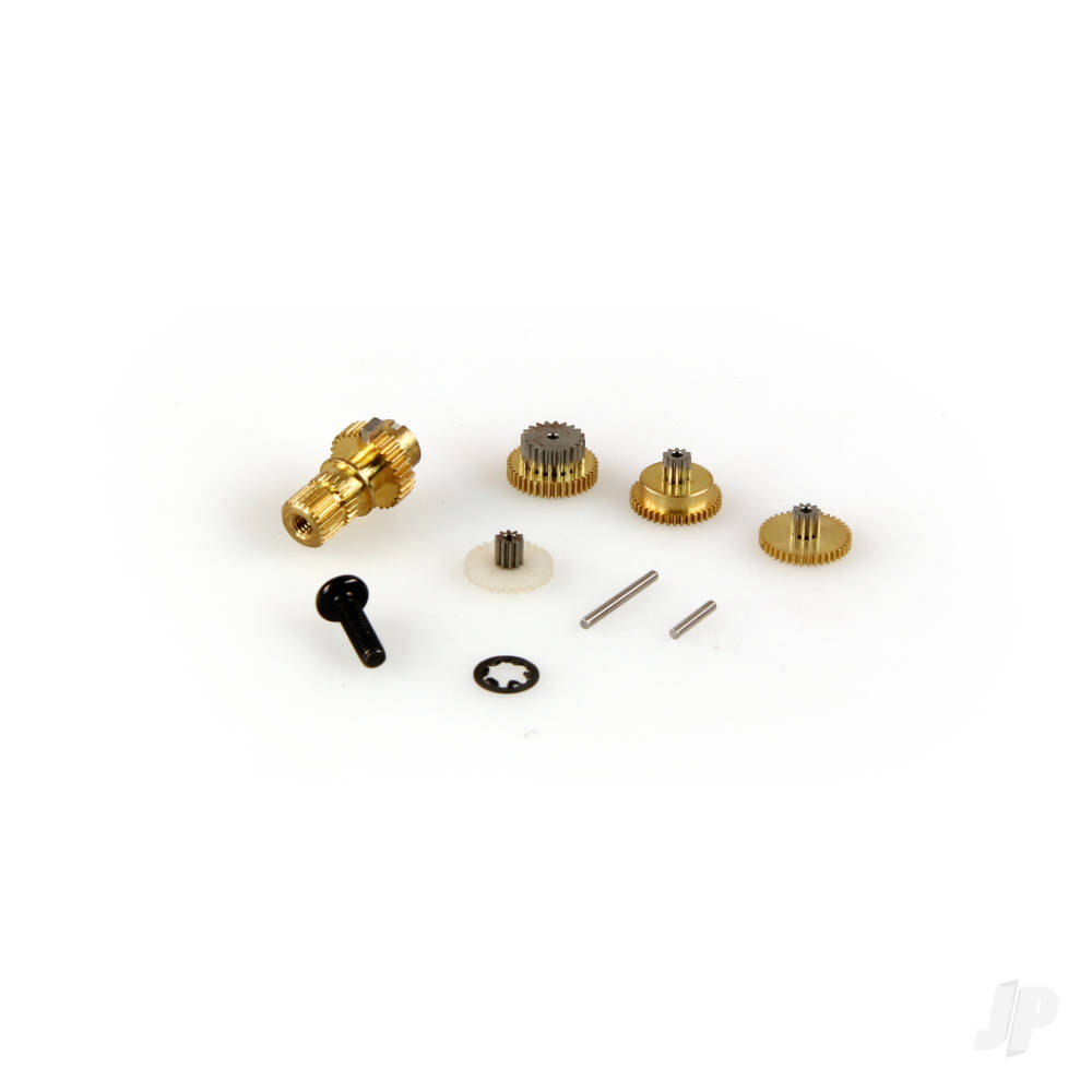 hs5125mghs125mg-gear-set