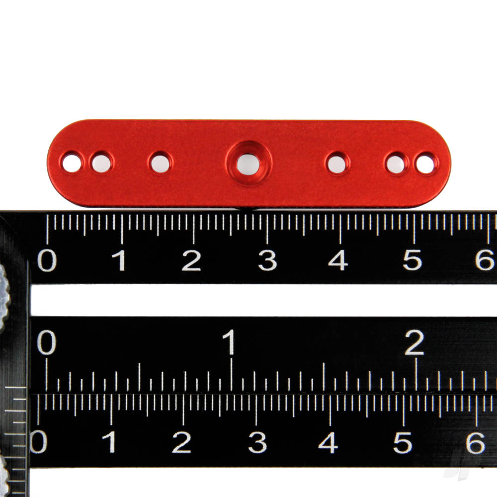 HS805MG/Etc Metal Servo Horn Set (Qmia/Blue)-2