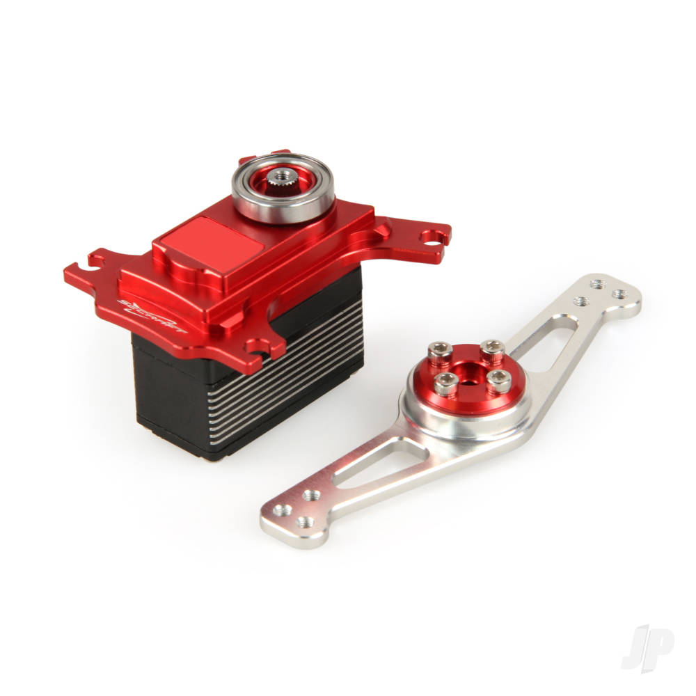 Ultra Duty Rudder Tray Conversion Set (58499)-3