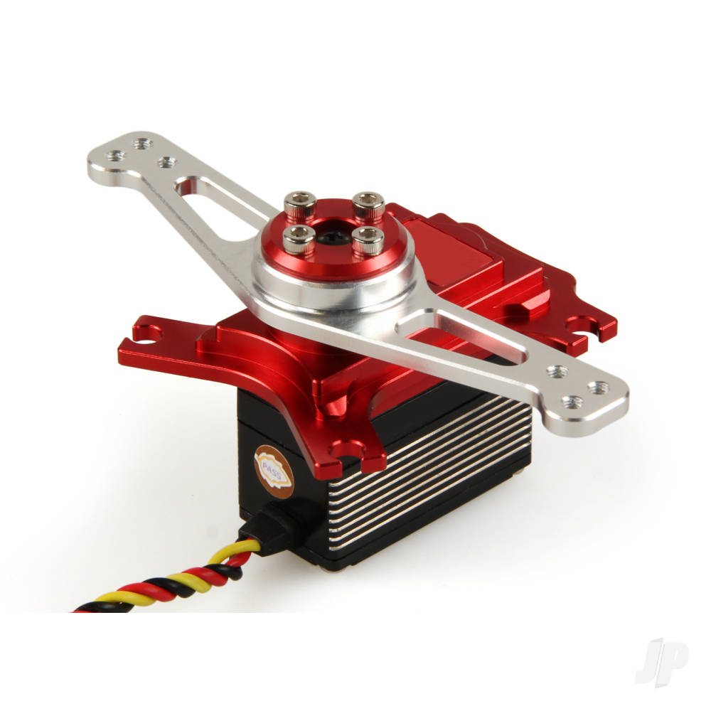 Ultra Duty Rudder Tray Conversion Set (58499)-7