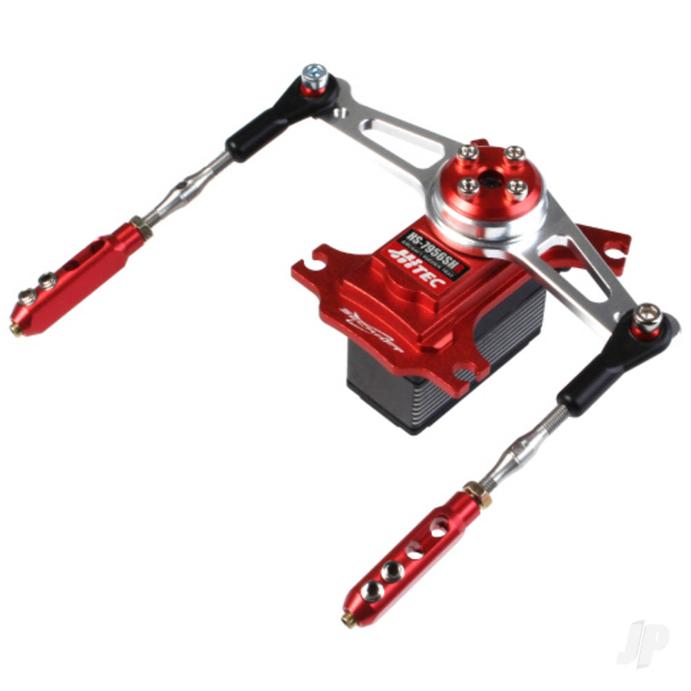 Ultra Duty Rudder Tray Conversion Set (58499)-8