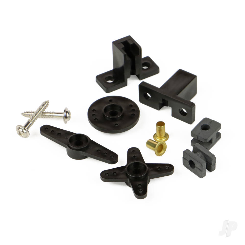 Micro Horn & Hardware Set (56327)