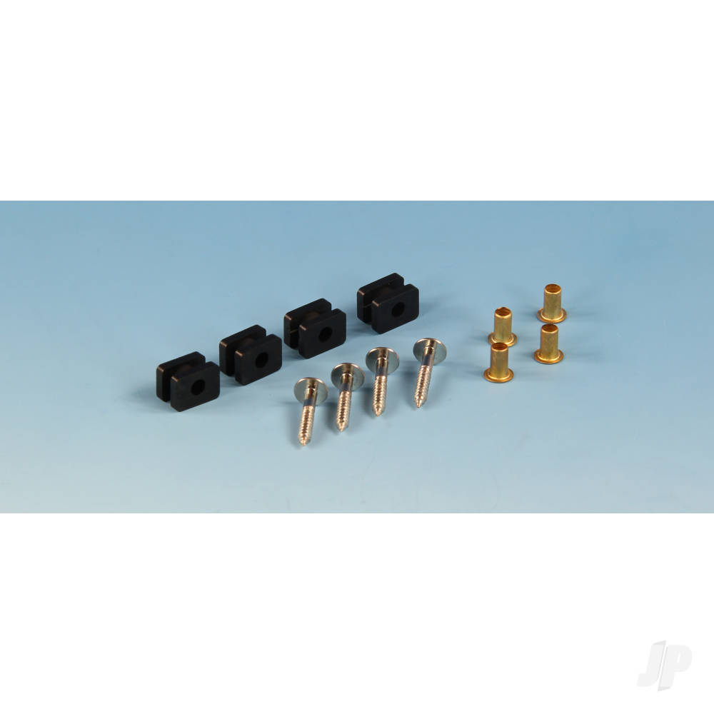 Giant Servo Hardware Only (56340)