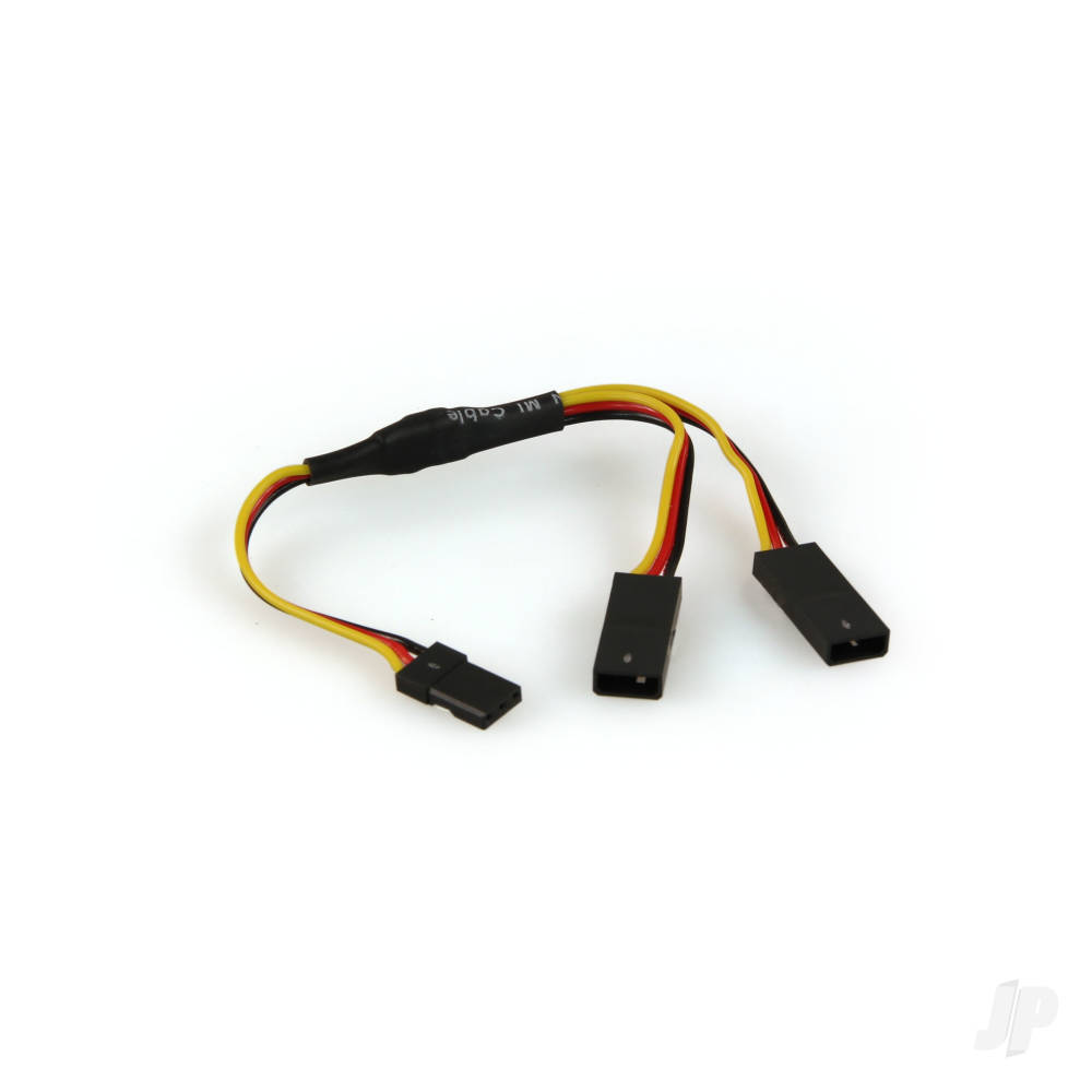 Y Extension Lead Micro Receiver 5TH (57351)