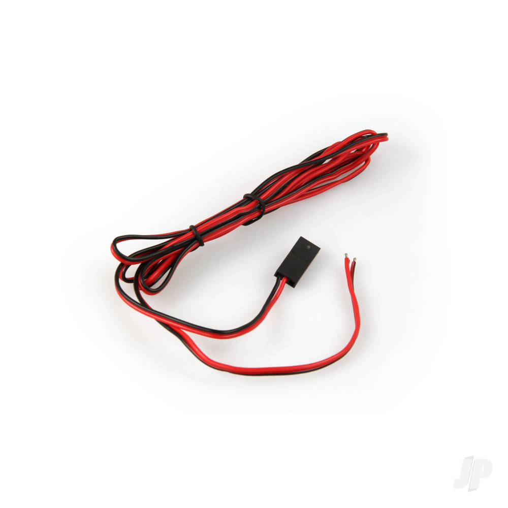 Rx Charger Lead (500mm) (57372)
