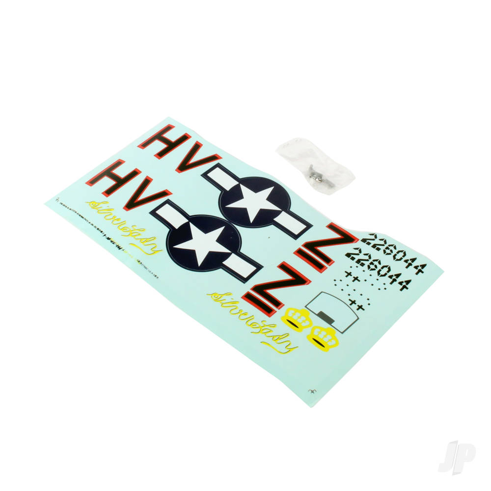 fuselage-painted-for-p-47