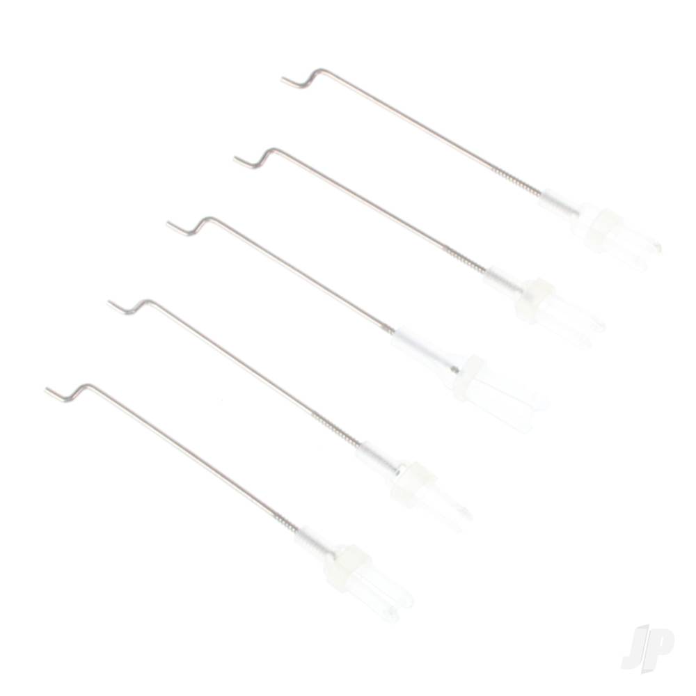 linkage-rod-clevis-for-p-51-set