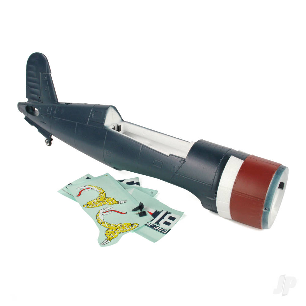 fuselage-painted-for-f4u