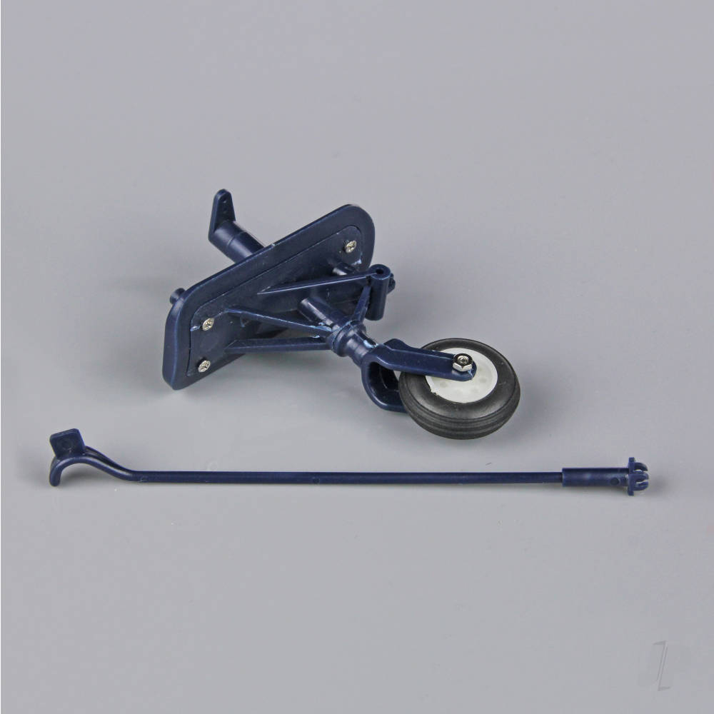 tail-wheel-set-for-f4u