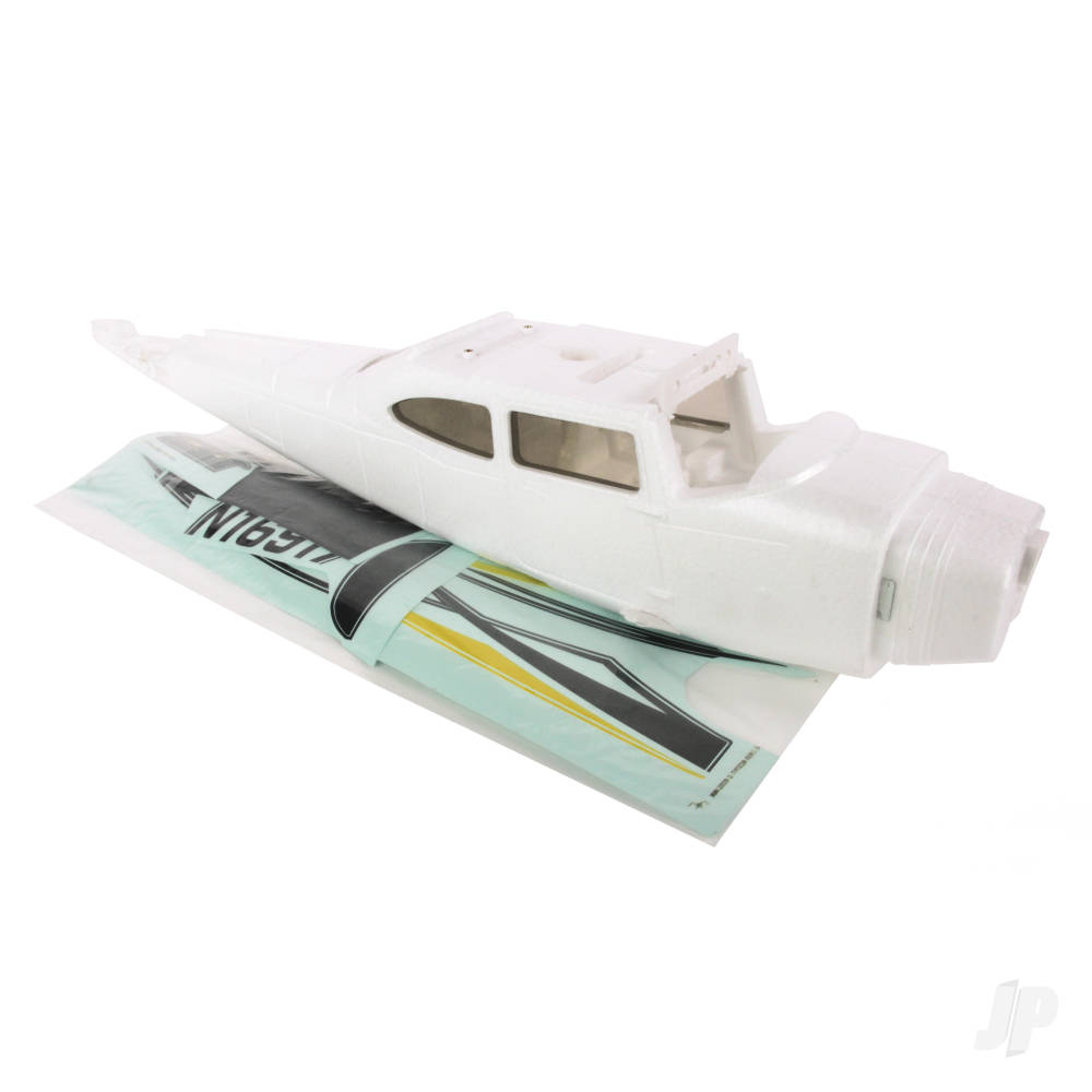 fuselage-for-sky-trainer