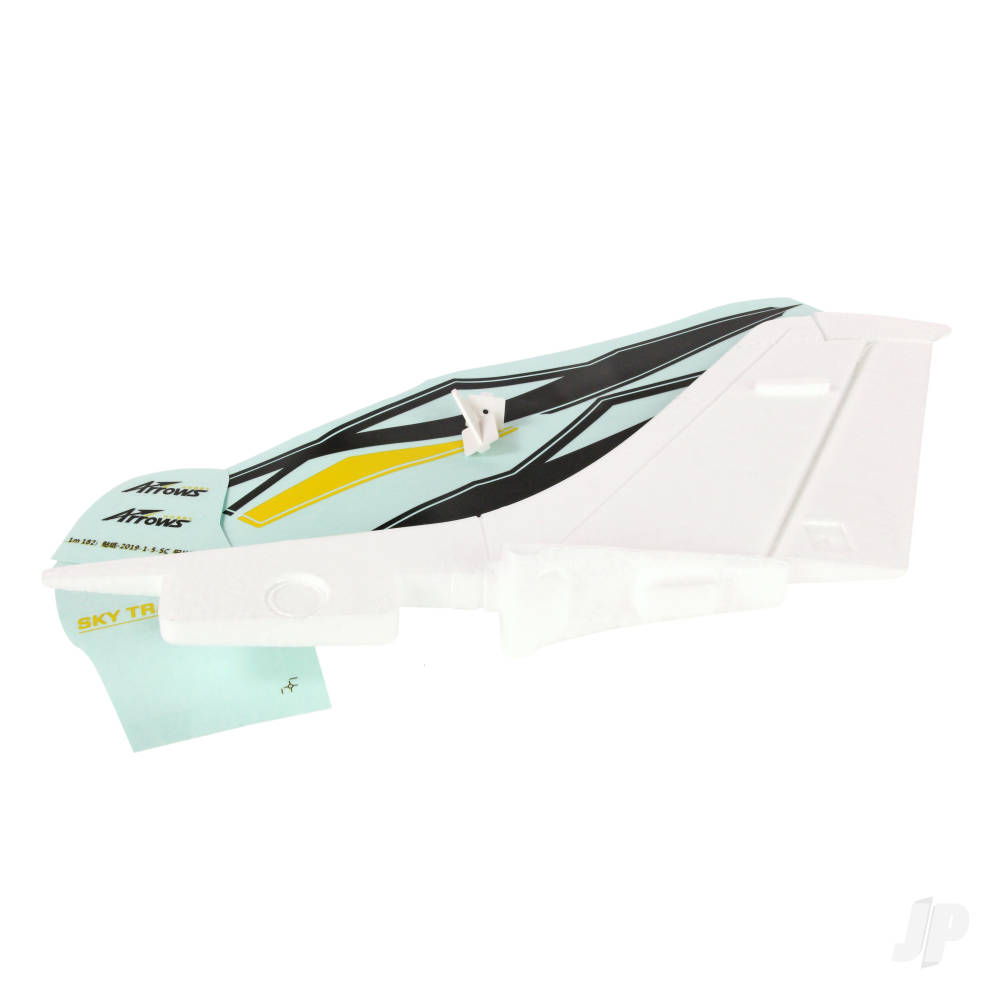 verticle-fin-for-sky-trainer