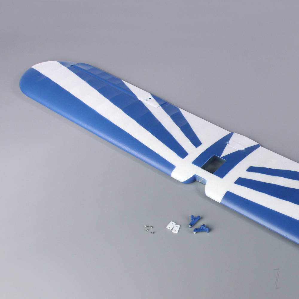 Main Wing Set (Painted) (for J3)