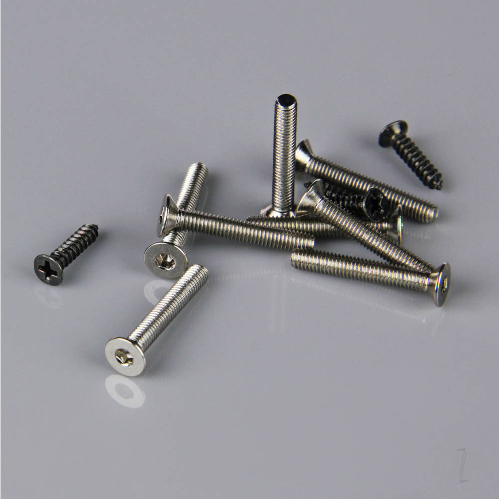screw-set-with-plastic-inserts-for-marlin