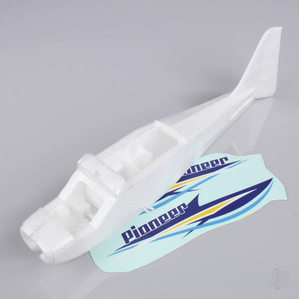 fuselage-pioneer