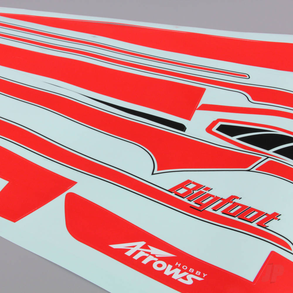 decal-set-bigfoot
