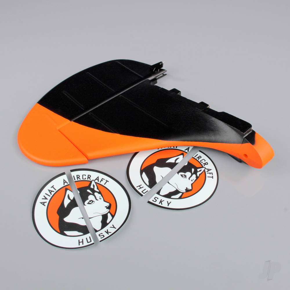 vertical-stabilizer-painted-for-husky-se-ultimate