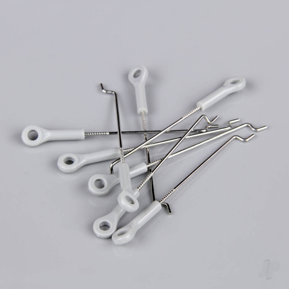 Linkage Rod + Clevis Set (for Mig-29)