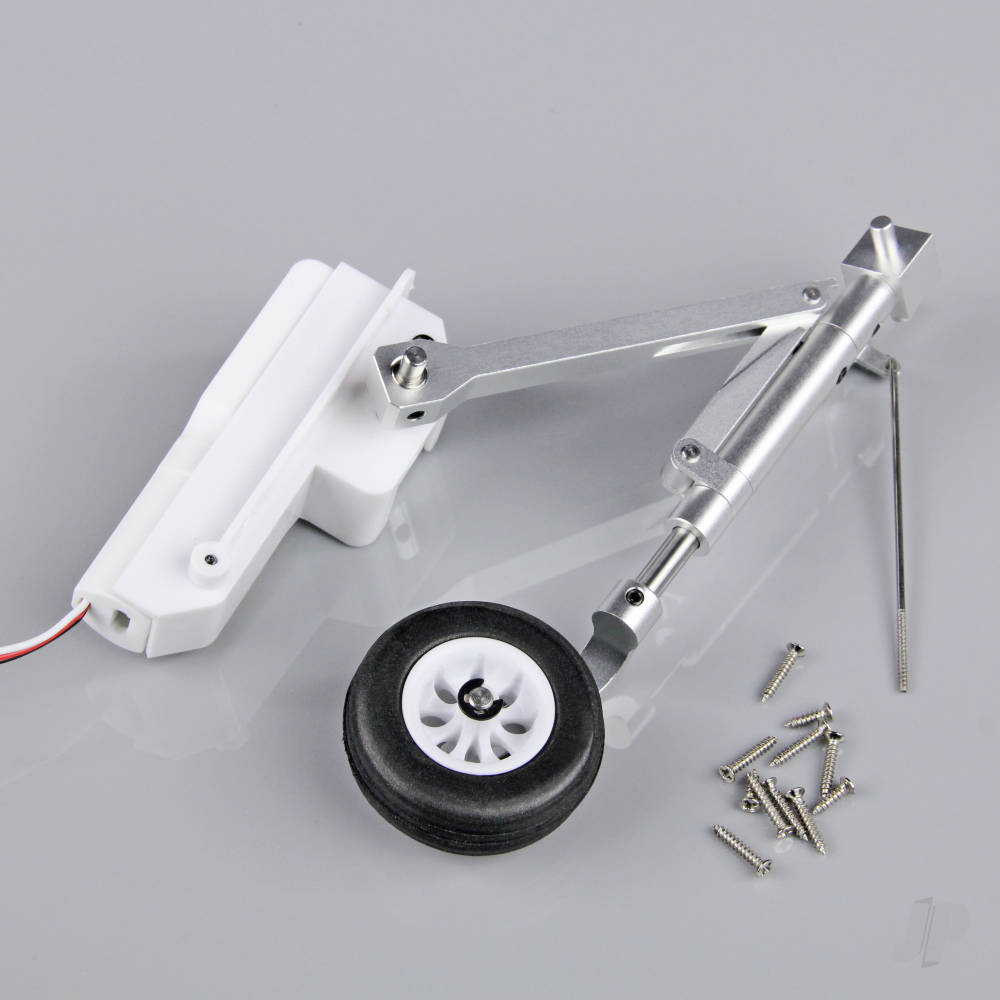 front-landing-gear-set-leg-wheel-retract-for-f15