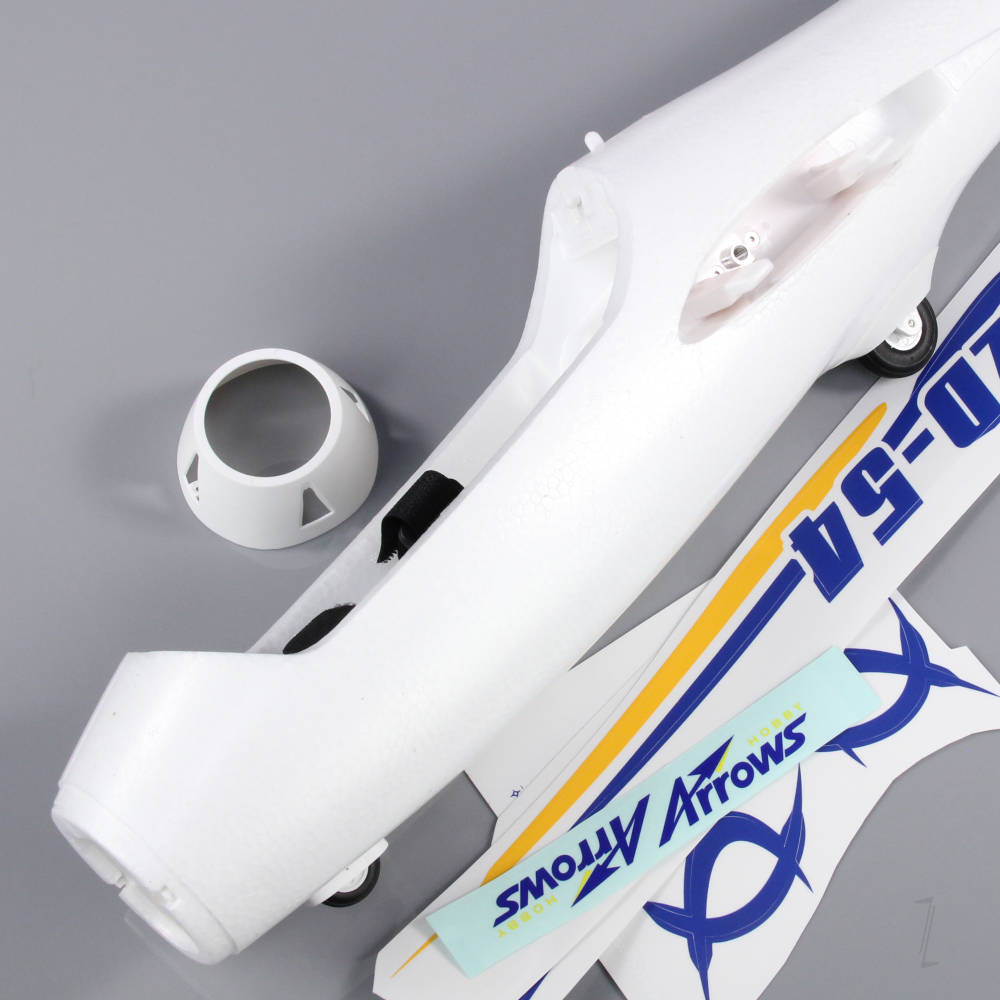 fuselage-for-szd-54