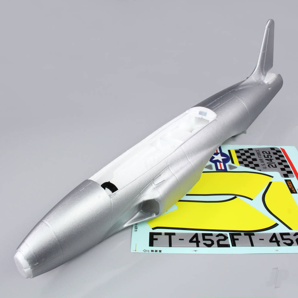 fuselage-painted-for-t-33