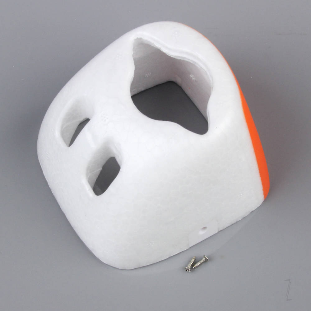 cowling-for-trekker