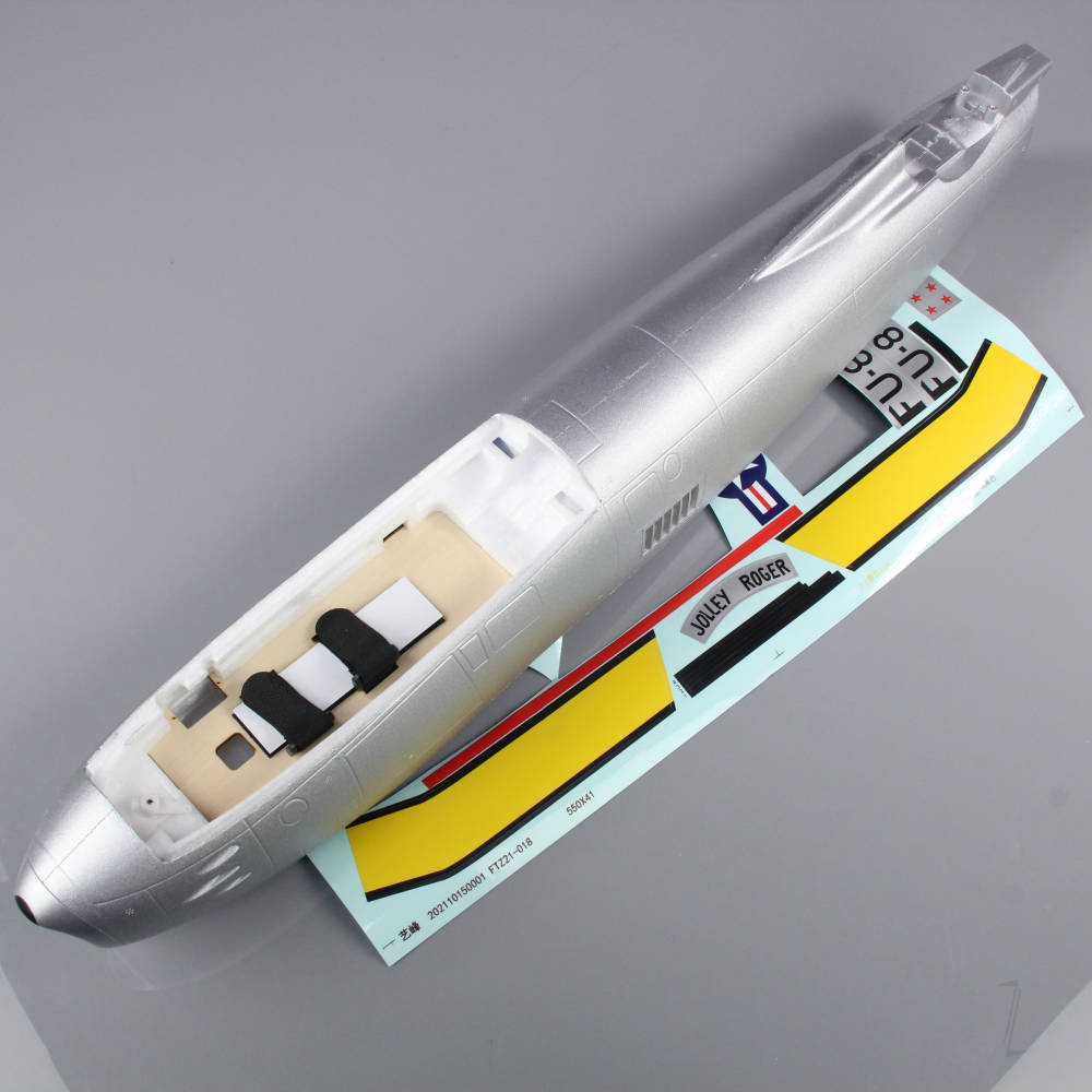 fuselage-painted-for-f-86