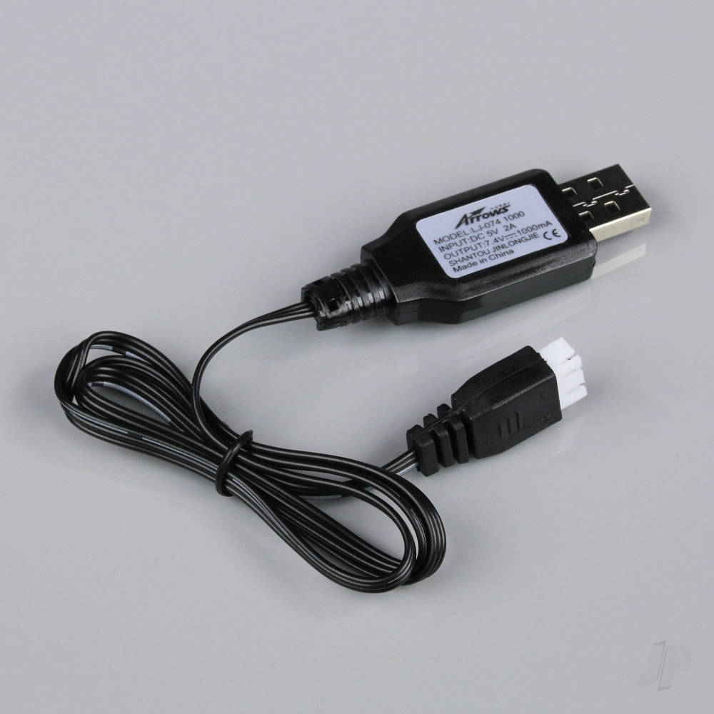charger-usb-pioneer