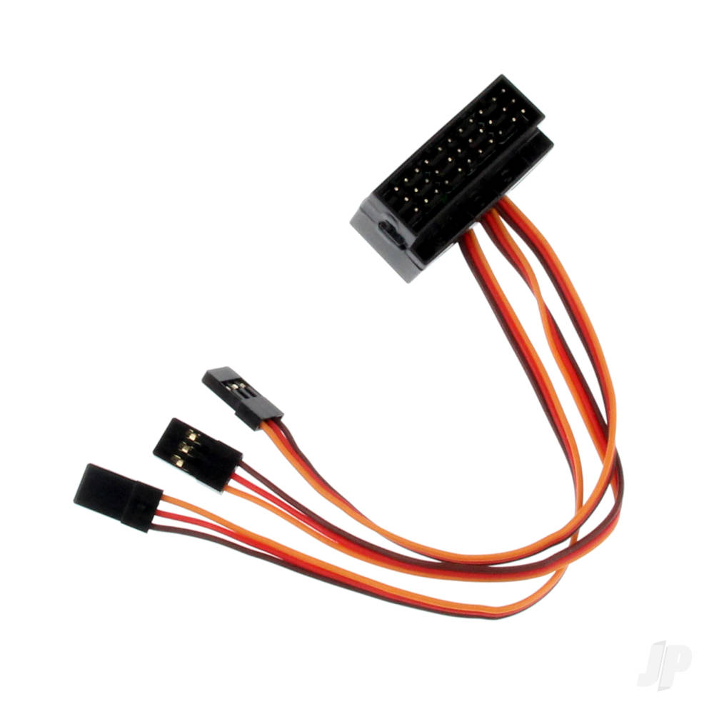 multi-connector-p-47-f4u