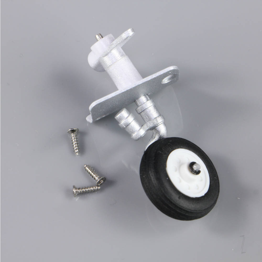 Arrows Hobby Tailwheel Set (for P51 850mm)