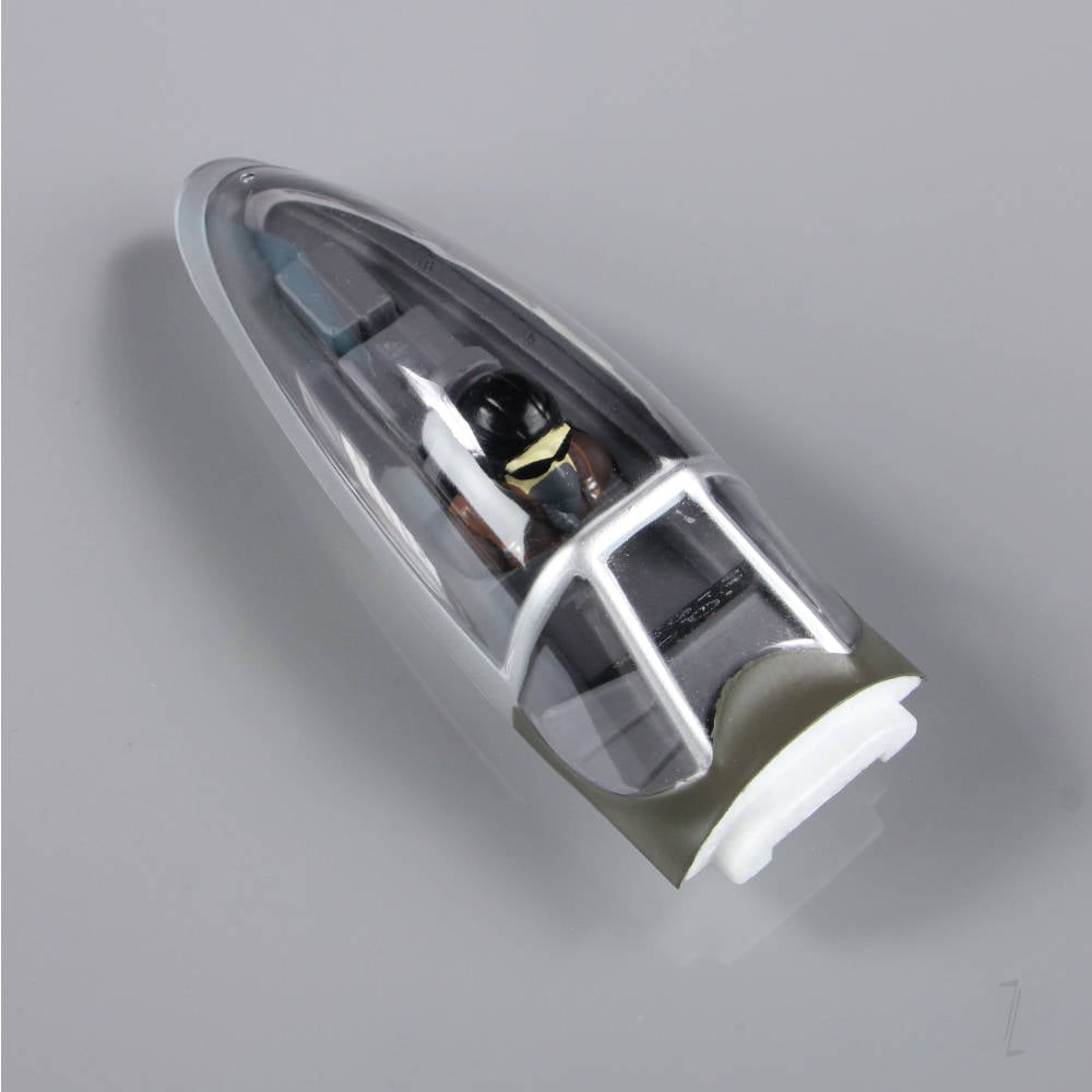 Arrows Hobby Canopy (for P51 850mm)