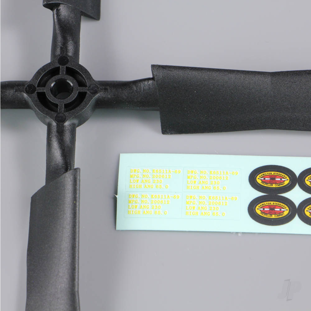 Arrows Hobby Propeller (for P51 850mm)