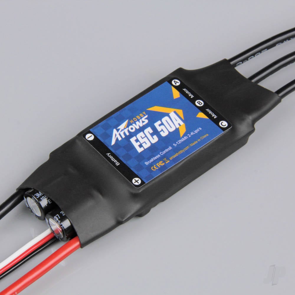 50a-esc-for-husky-se-ultimate