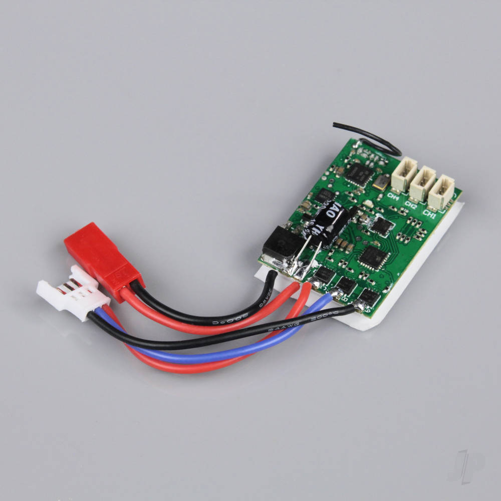 receiver-pioneer