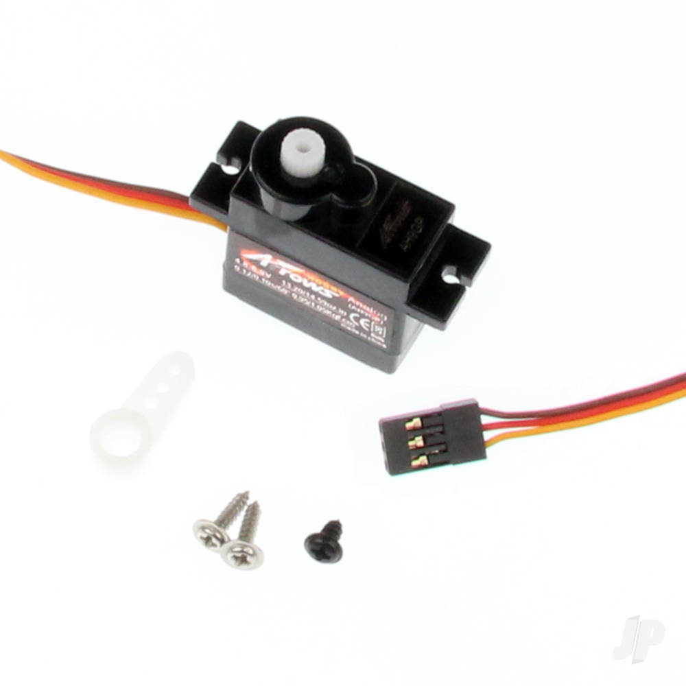 9g-servo-54-front-landing-gear-t-28-marlin-trekker-trekker