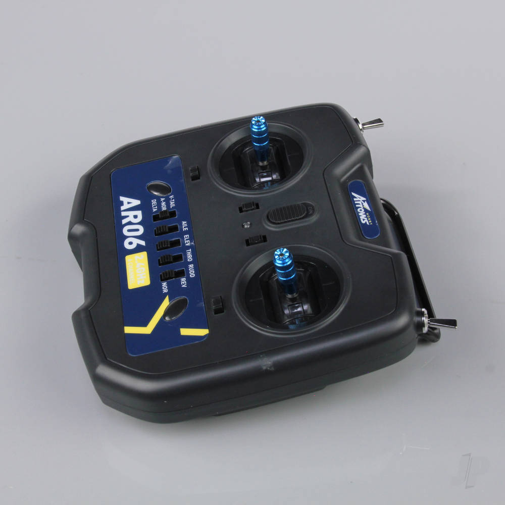 transmitter-for-prodigy-trekker