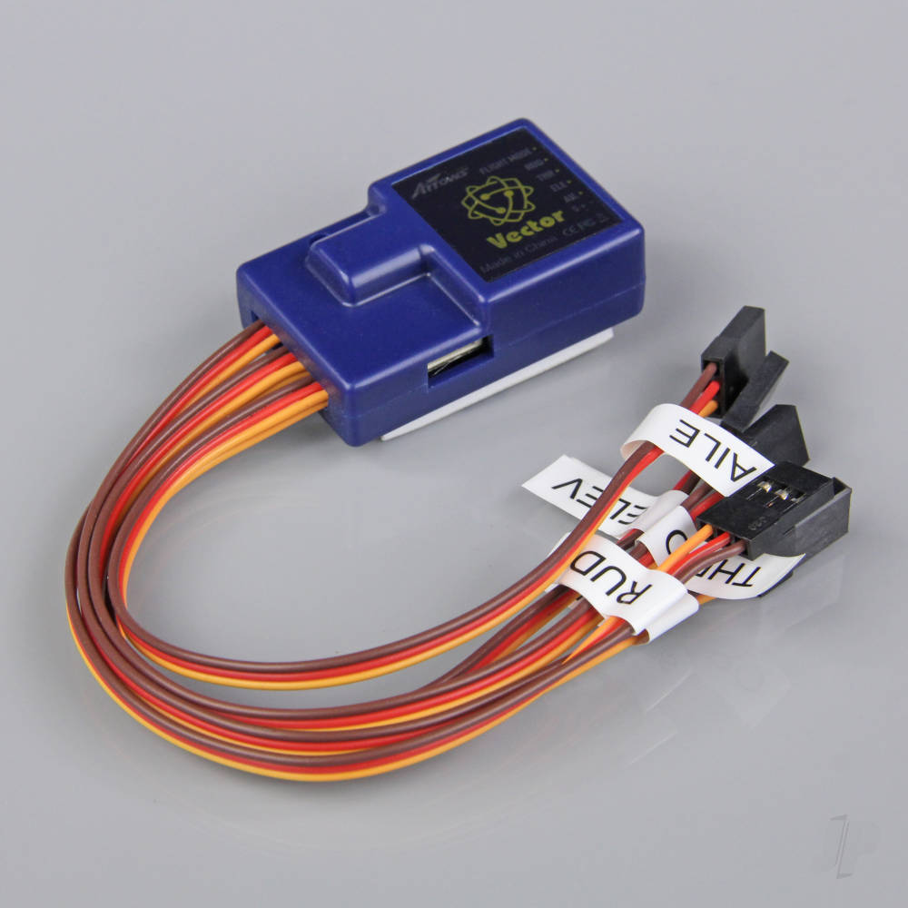 vector-6-axis-gyro-system-for-prodigy