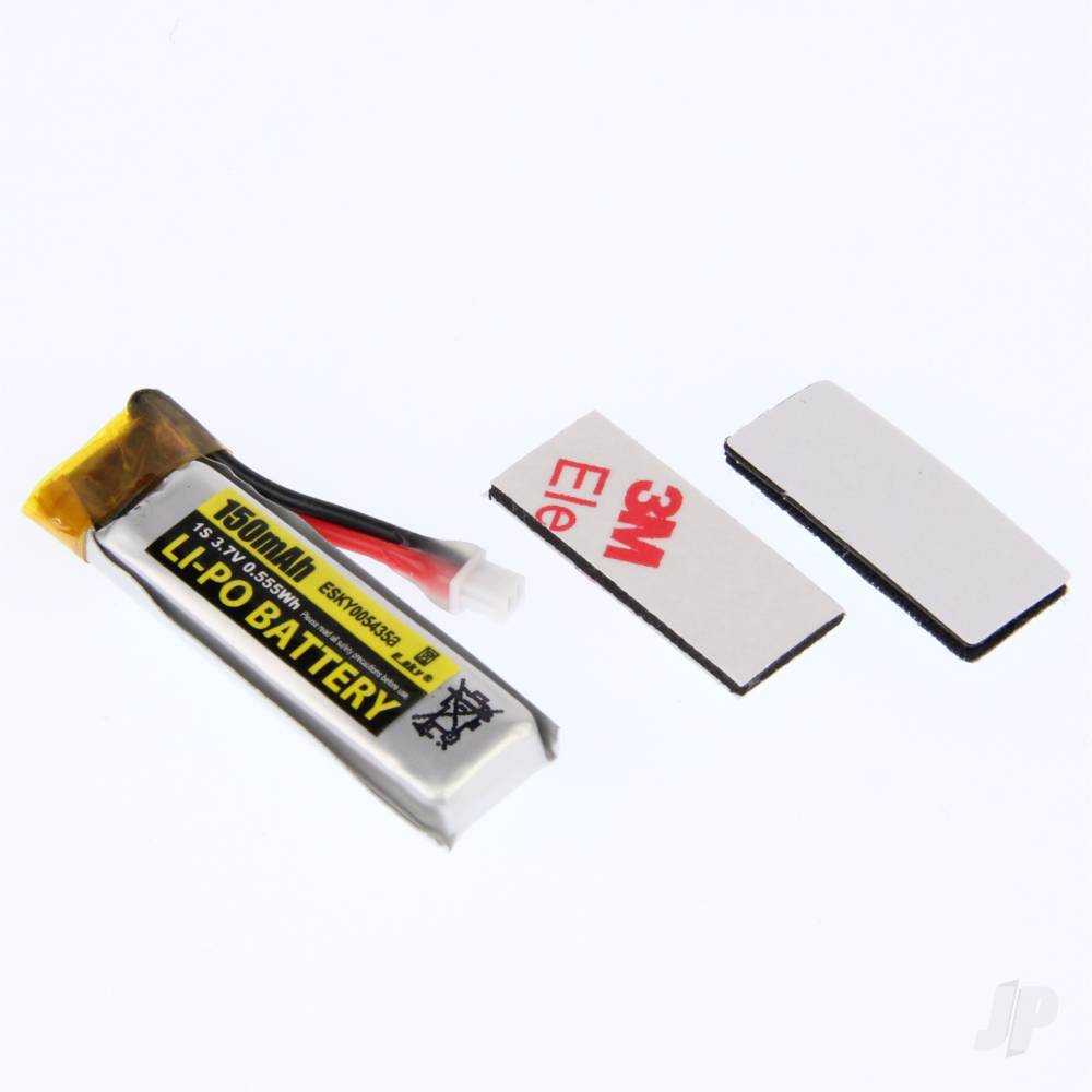 lipo-1s-150mah-37v-40c-battery-umx-for-scale-f150