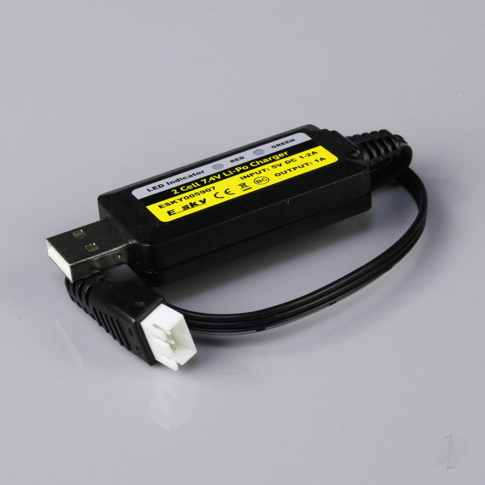 usb-charger-for-2-cell-li-po-battery-input-5v-1-2a-output-900ma-for-300-v2
