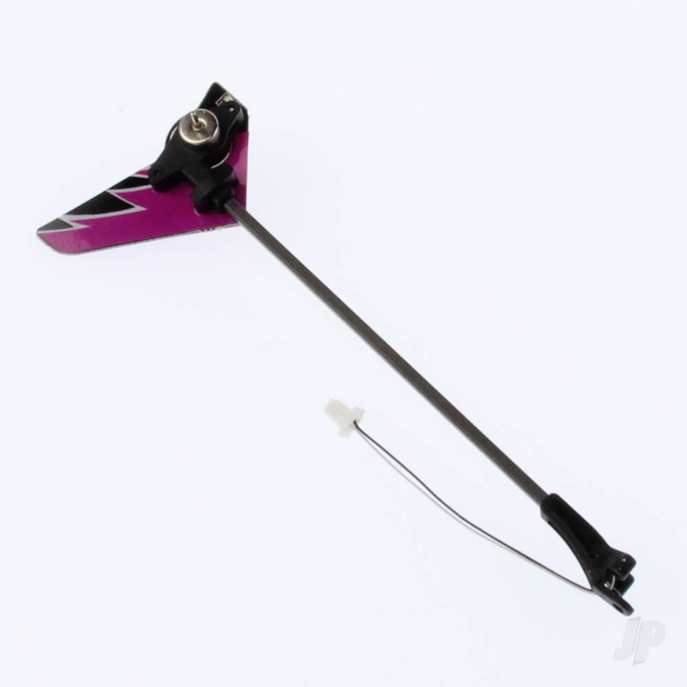 Tail Frame With Motor (for Sport 150)