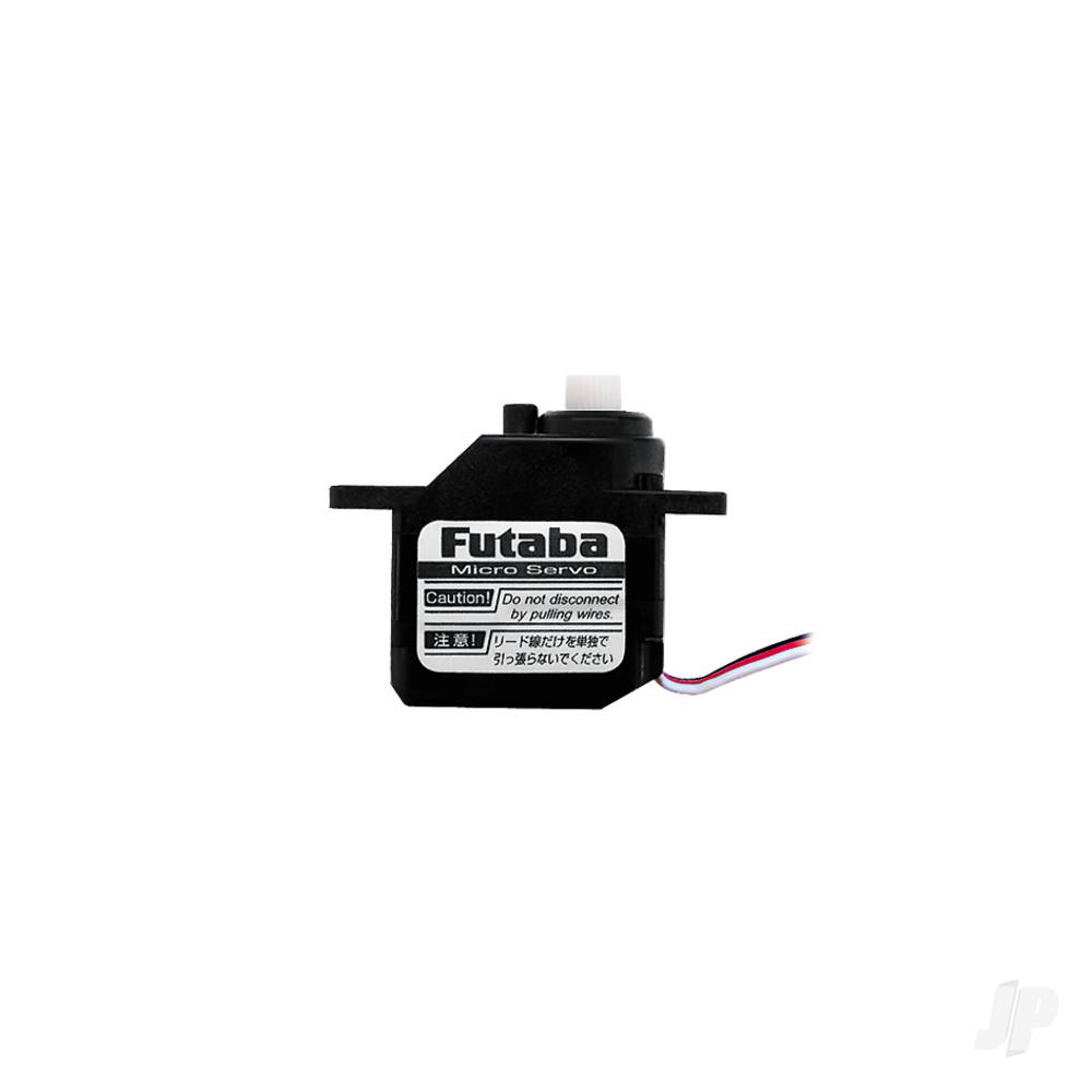 S3157 Micro Digital Servo 1.7kg 0.09s 4.8V - 6V-3