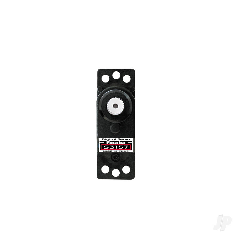 S3157 Micro Digital Servo 1.7kg 0.09s 4.8V - 6V-4