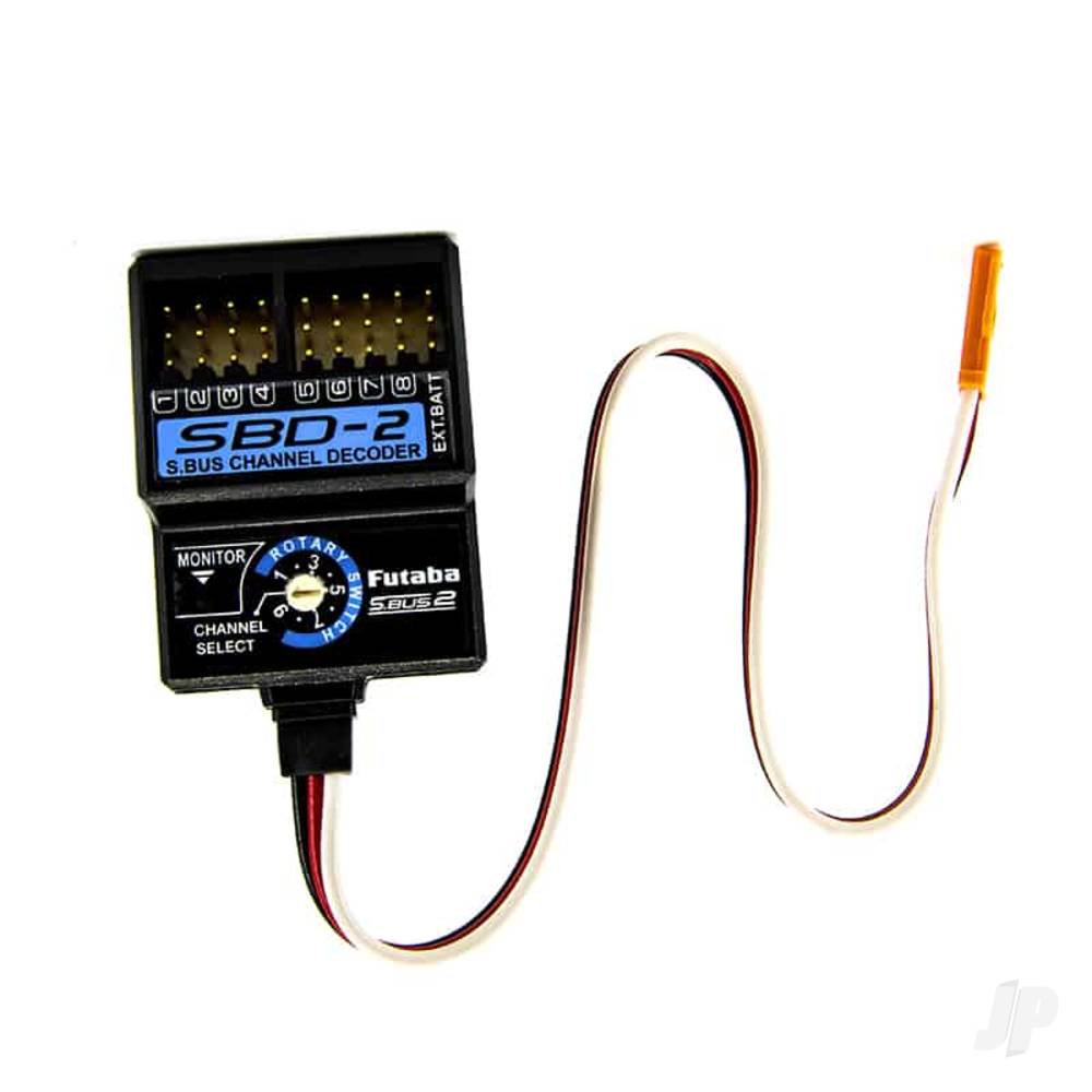 sbd-2-8-channel-sbus-servo-decoder