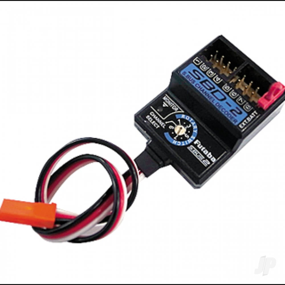 sbd-2-8-channel-sbus-servo-decoder