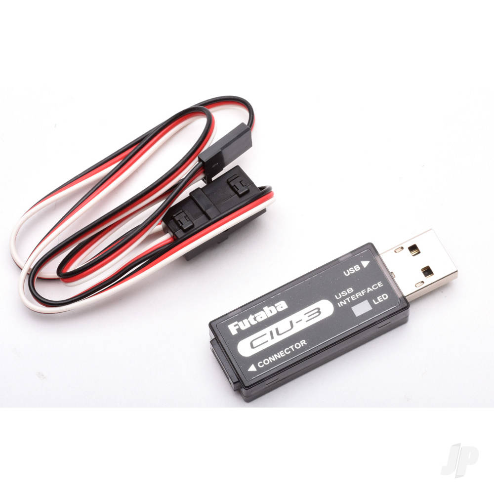 ciu-3-usb-programming-interface