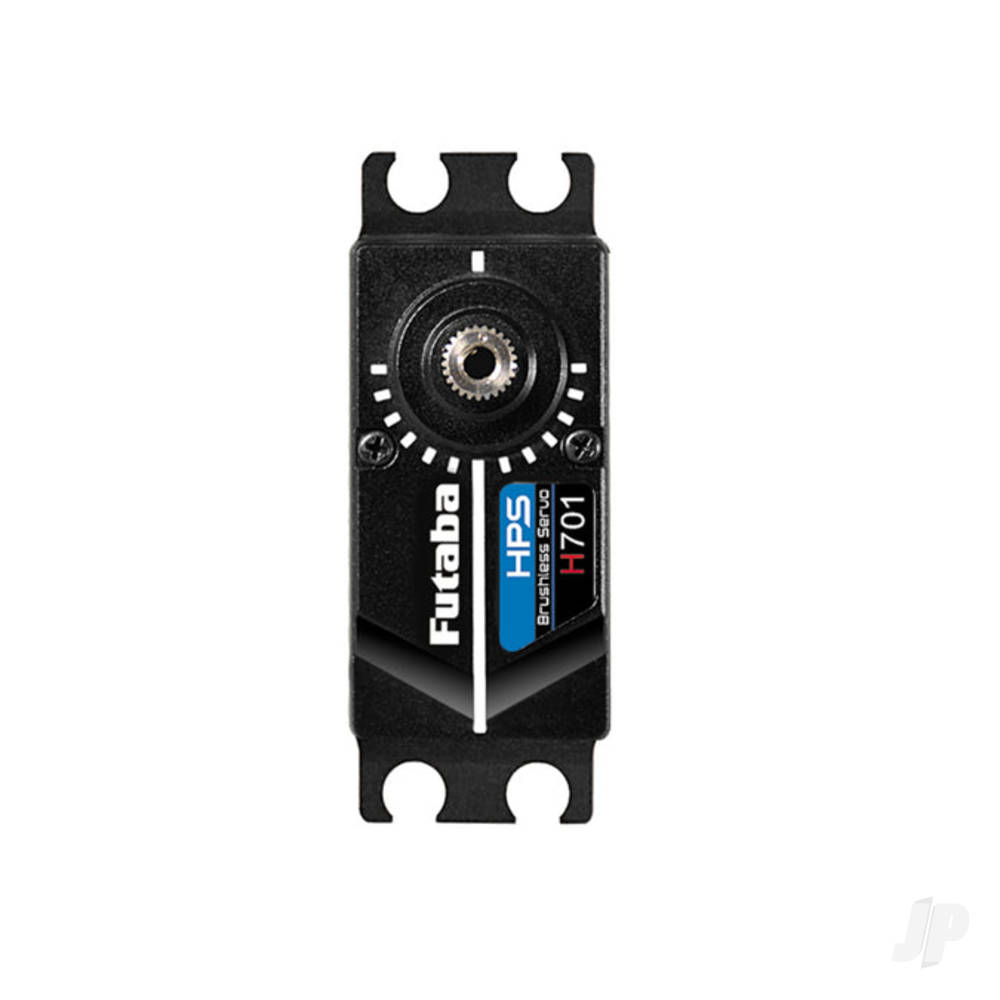 HPS-H701 Standard Brushless Servo PWM/S.Bus2 40.0kg 0.07s 4.8V - 7.4V-3