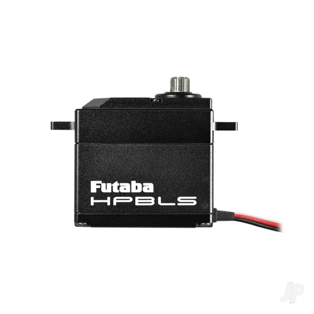 HPS-H701 Standard Brushless Servo PWM/S.Bus2 40.0kg 0.07s 4.8V - 7.4V-4