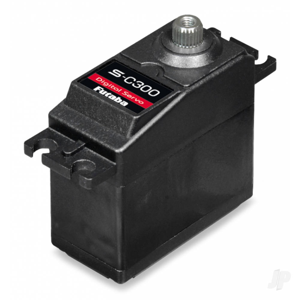 futaba-s-c300-standard-digital-servo-pwmsbus2-96kg-012s-48v-74v